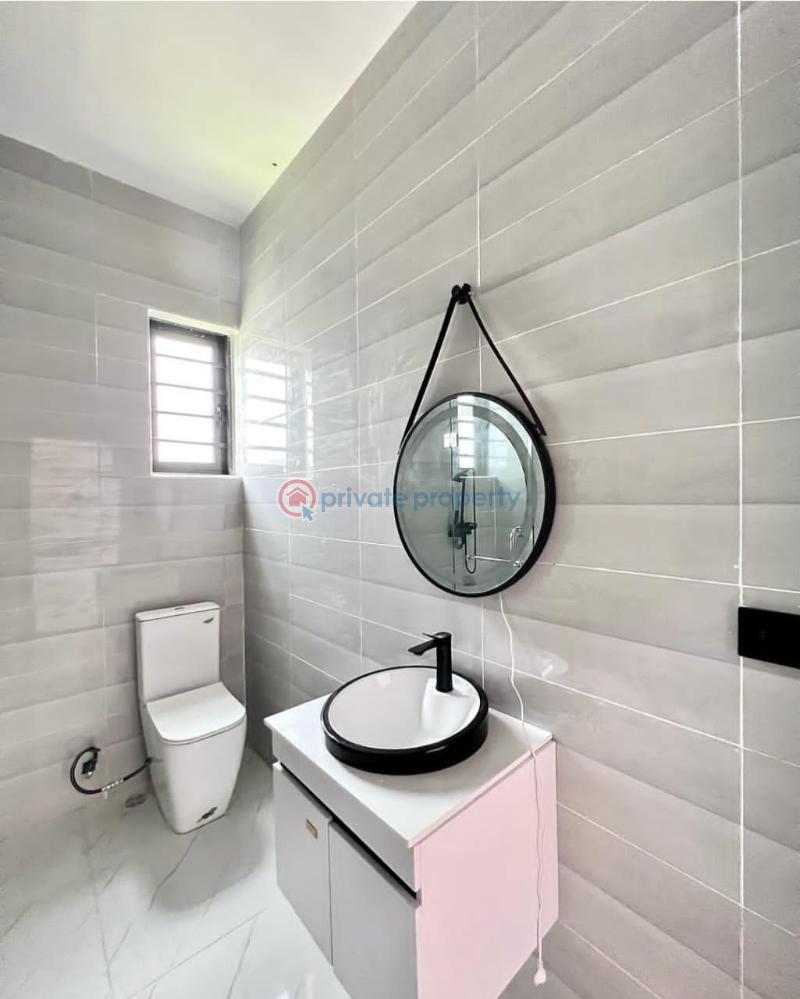 5 bedroom Semi detached Duplex For Sale Secured Estate In Ajah Lekki Ajah Lagos - 7