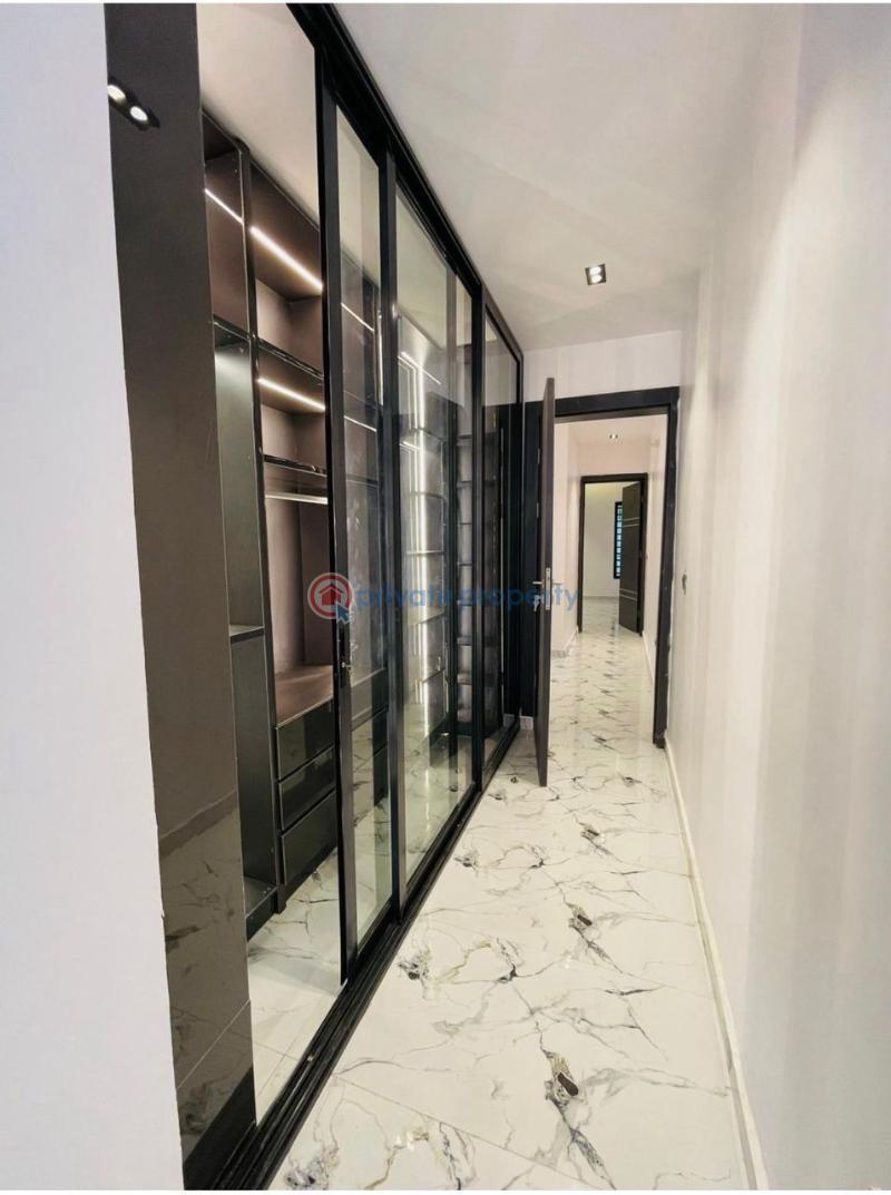 5 bedroom Semi detached Duplex For Sale Adeniyi Jones Ikeja Lagos - 2