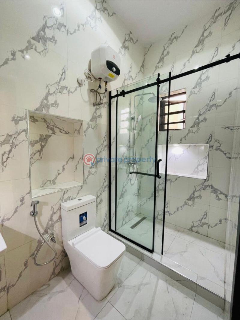 5 bedroom Semi detached Duplex For Sale Adeniyi Jones Ikeja Lagos - 7