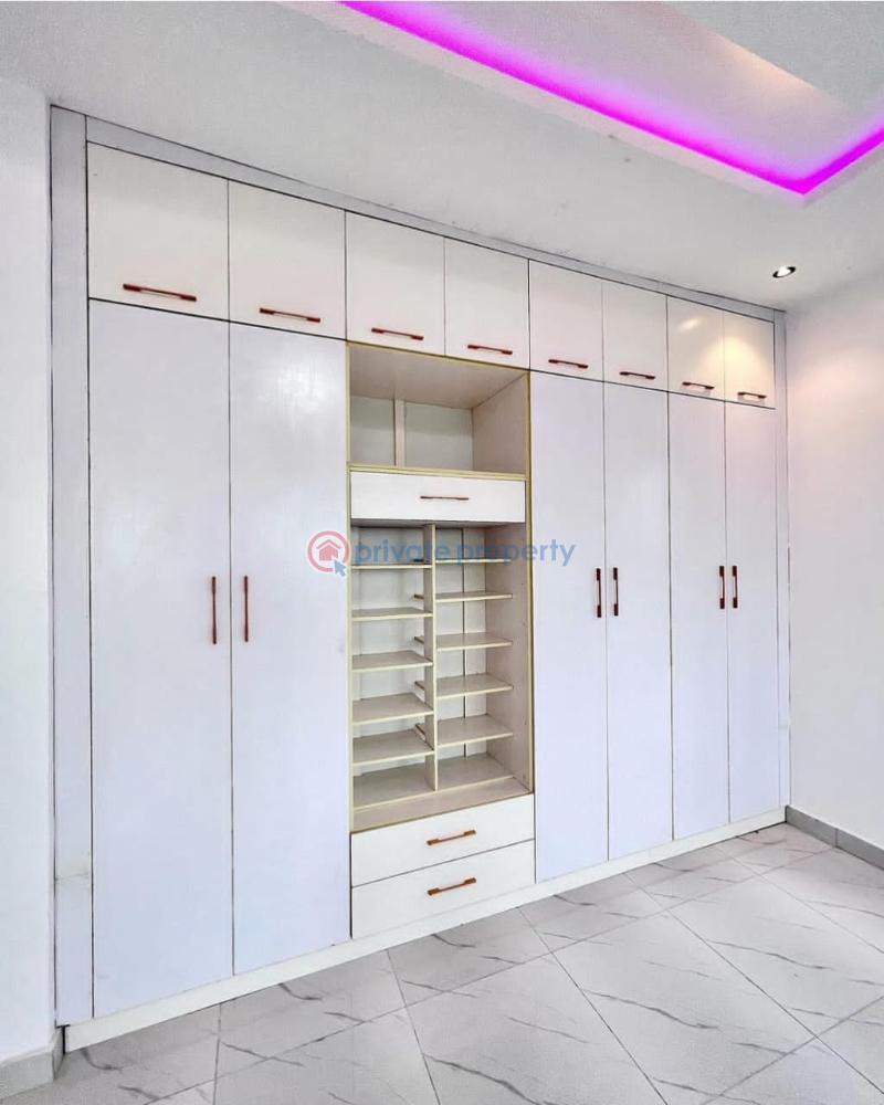 5 bedroom Semi detached Duplex For Sale Secured Estate In Ajah Lekki Ajah Lagos - 5