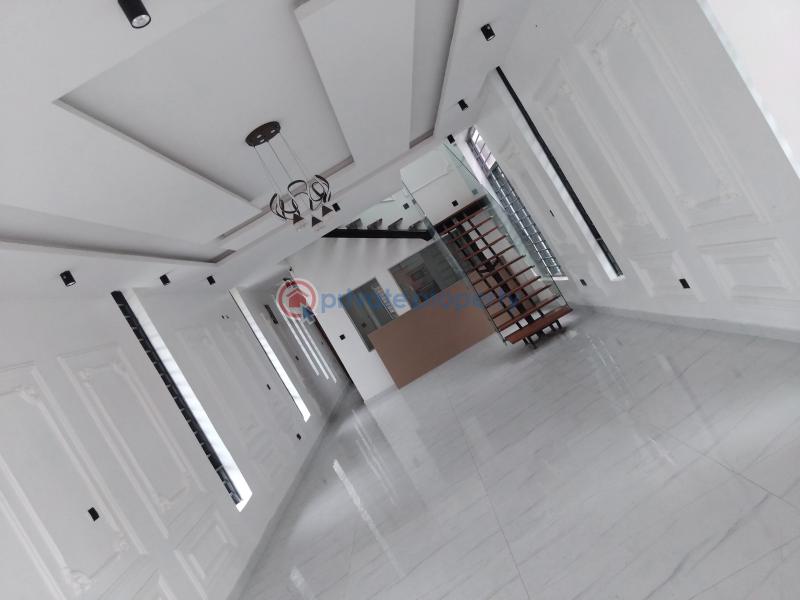 5 bedroom Detached Duplex For Sale Lekki Phase 2 Lagos - 5