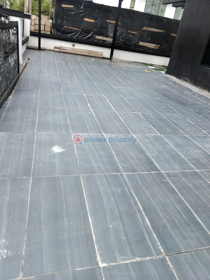 5 bedroom Detached Duplex For Sale Lekki Phase 2 Lagos - 1