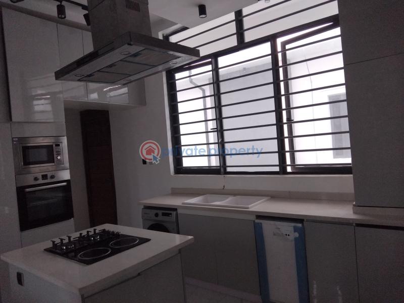 5 bedroom Detached Duplex For Sale Lekki Phase 2 Lagos - 7