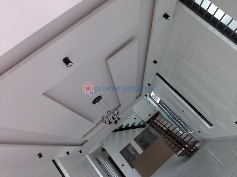 5 bedroom Detached Duplex For Sale Lekki Phase 2 Lagos - 4