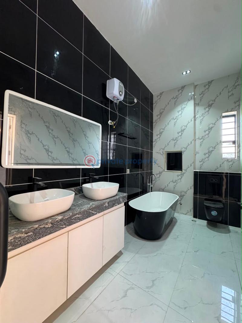 5 bedroom Duplex For Sale Ikota Lekki Lagos - 2