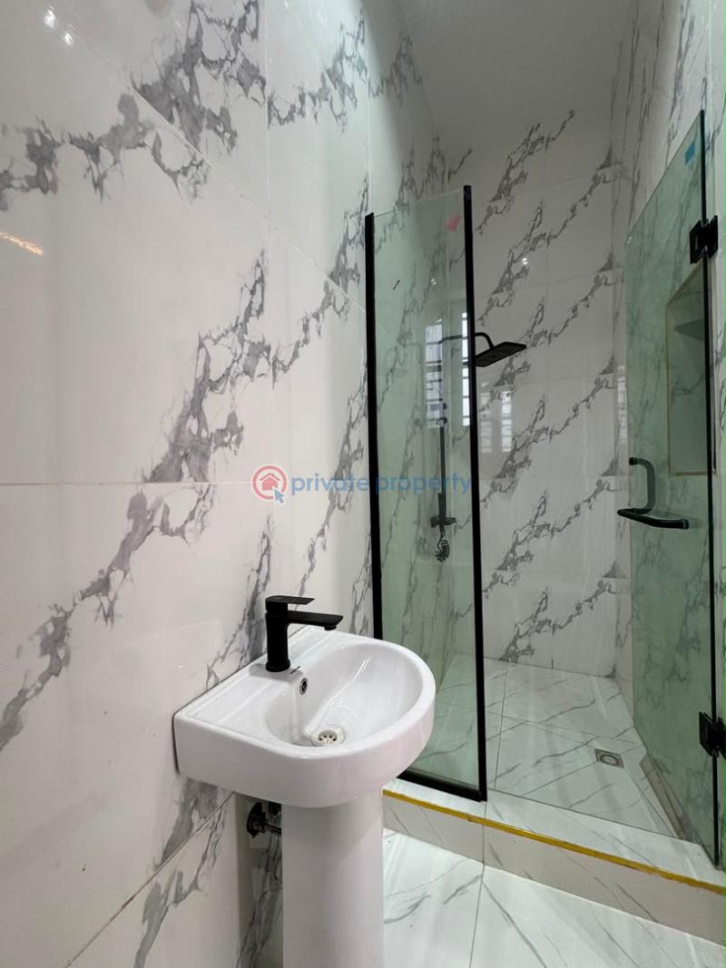 5 bedroom Duplex For Sale Ikota Lekki Lagos - 4