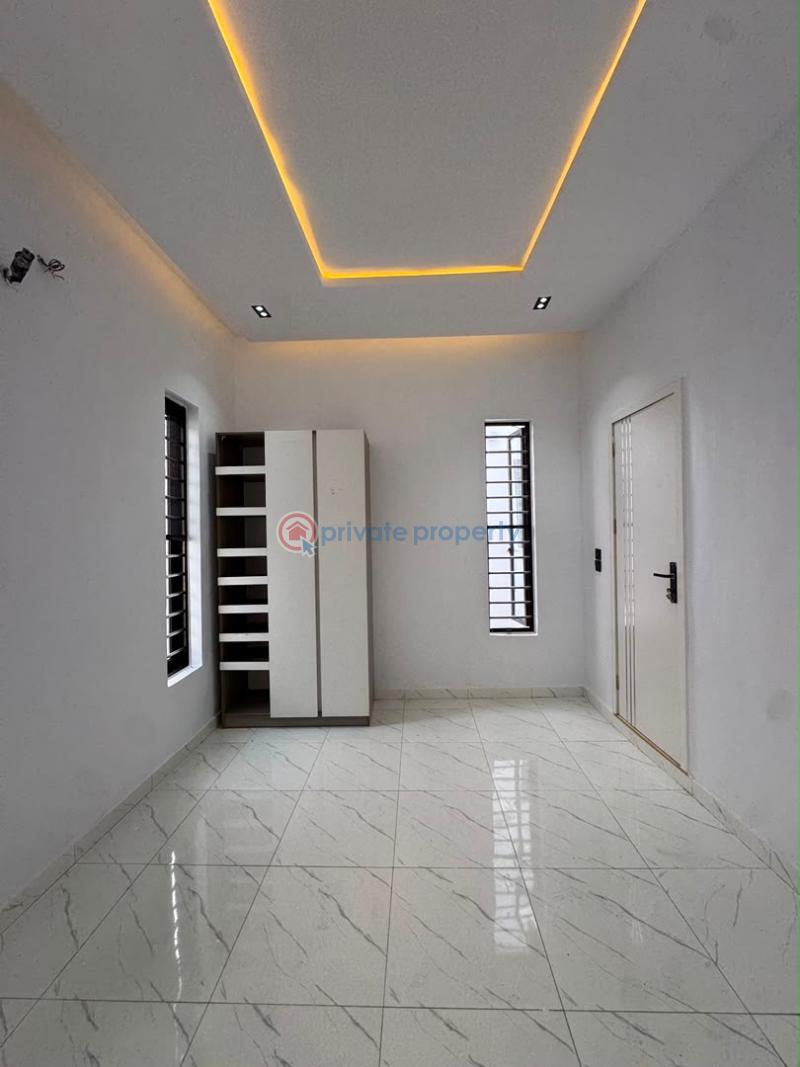5 bedroom Duplex For Sale Ikota Lekki Lagos - 11
