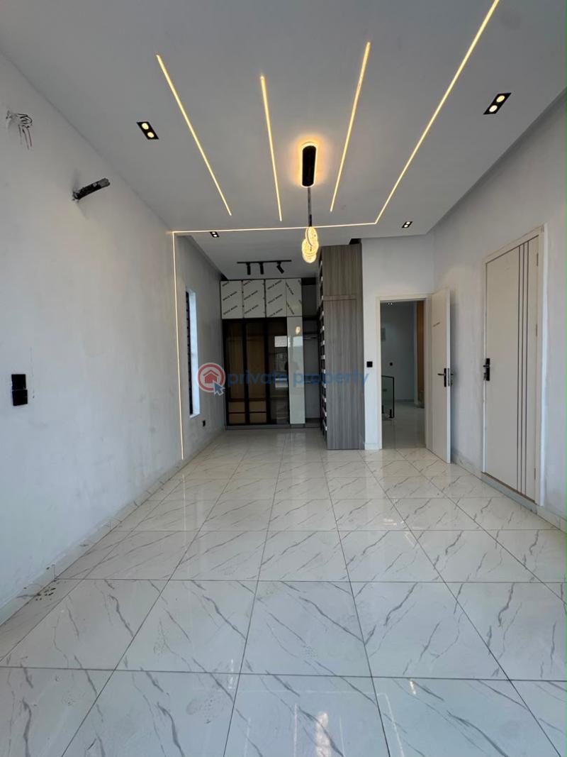 5 bedroom Duplex For Sale Ikota Lekki Lagos - 12