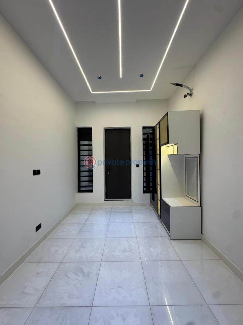 5 bedroom Detached Duplex For Sale Lekki Palm City Ajah Lagos - 2