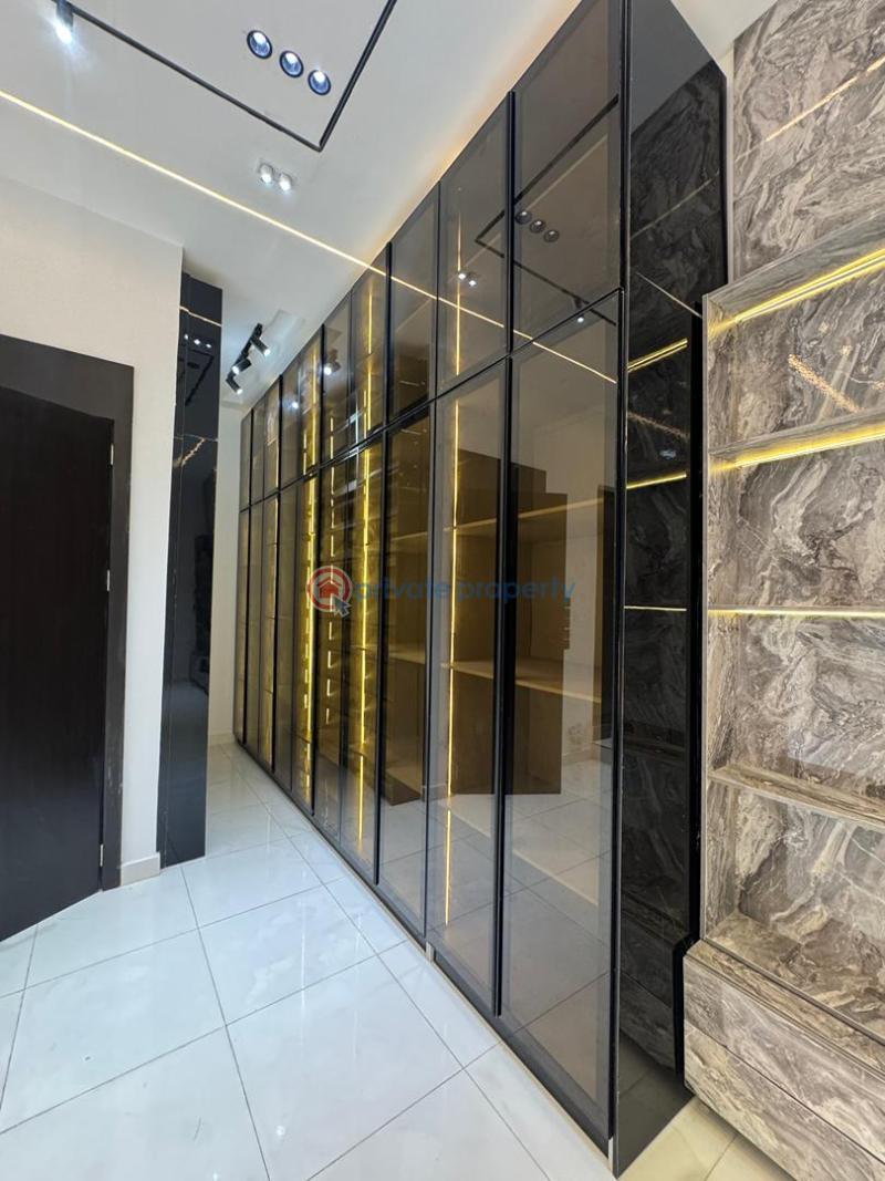 5 bedroom Detached Duplex For Sale Lekki Palm City Ajah Lagos - 10
