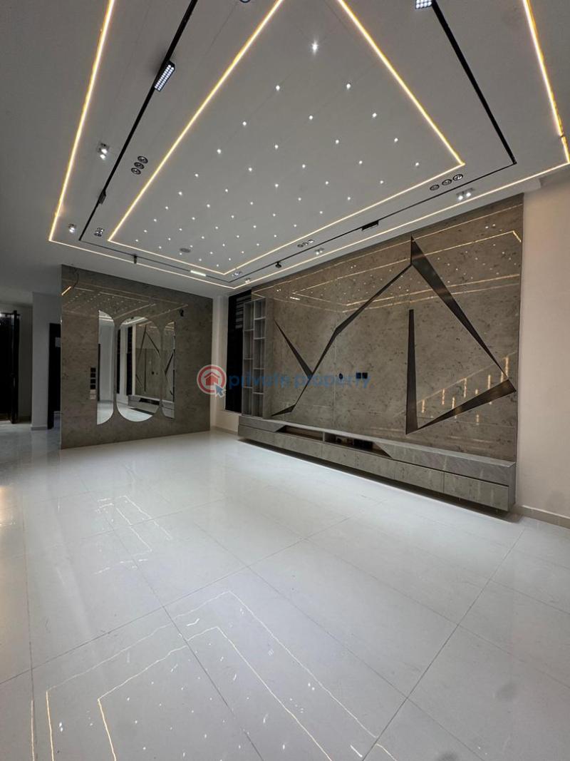 5 bedroom Detached Duplex For Sale Lekki Palm City Ajah Lagos - 4
