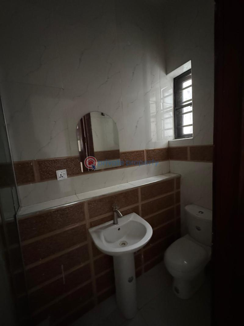 5 bedroom Detached Duplex For Rent Osapa London Lekki Lagos - 10