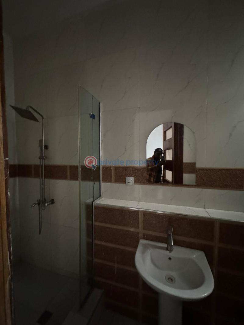 5 bedroom Detached Duplex For Rent Osapa London Lekki Lagos - 9