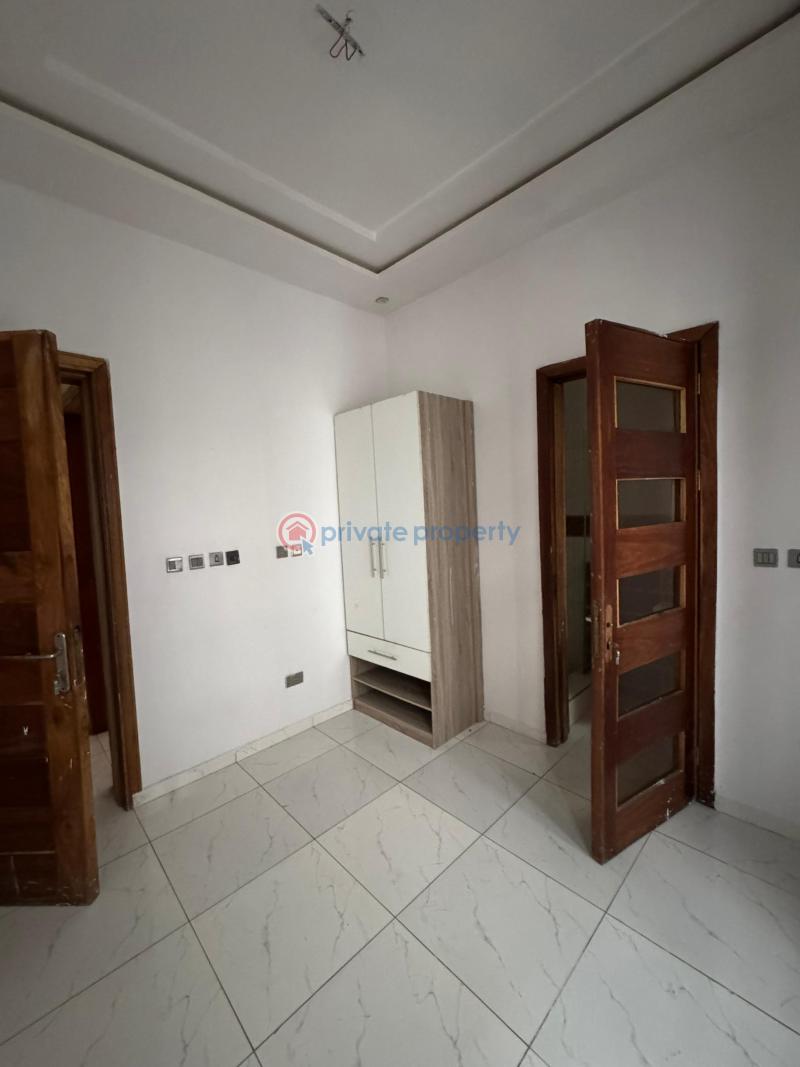 5 bedroom Detached Duplex For Rent Osapa London Lekki Lagos - 11