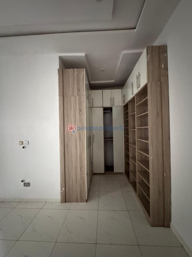 5 bedroom Detached Duplex For Rent Osapa London Lekki Lagos - 7