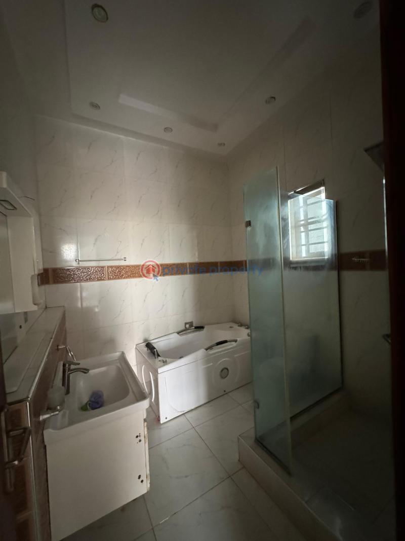 5 bedroom Detached Duplex For Rent Osapa London Lekki Lagos - 8