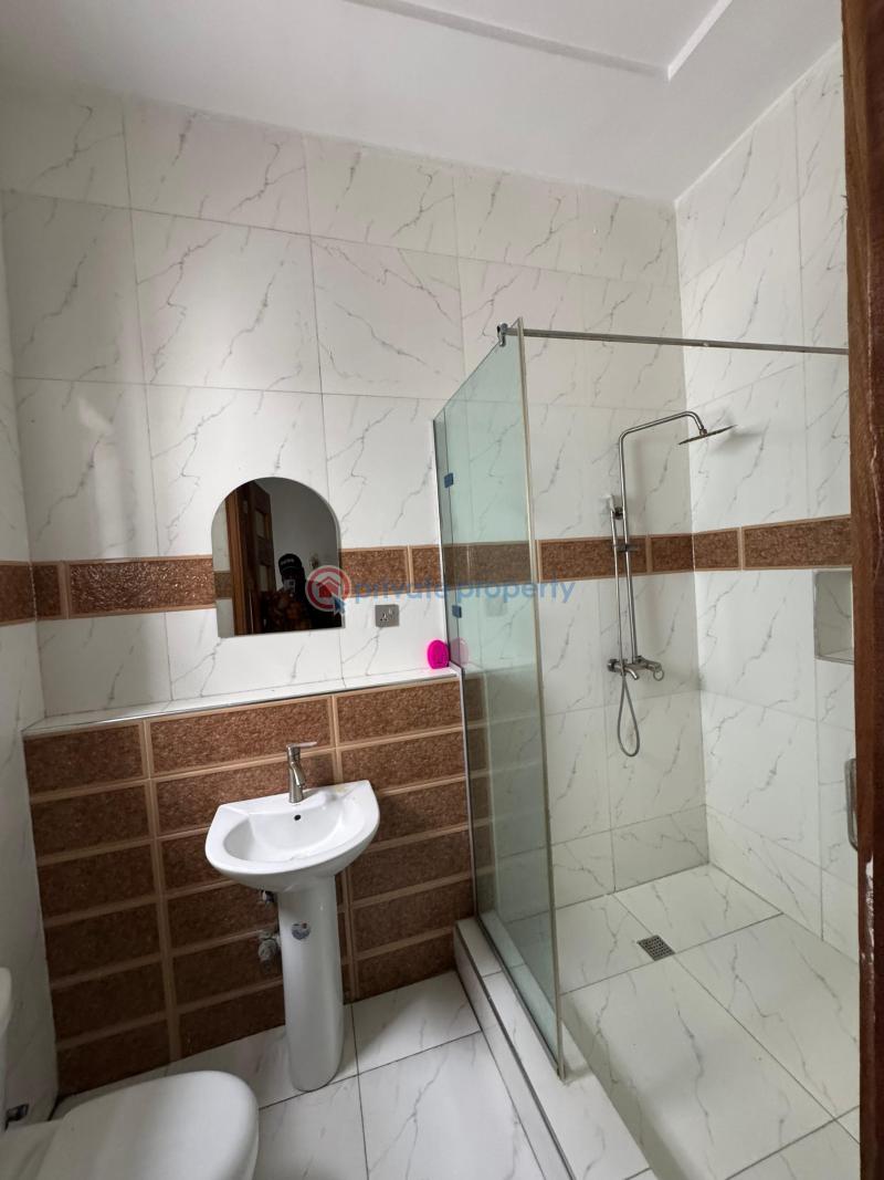 5 bedroom Detached Duplex For Rent Osapa London Lekki Lagos - 19