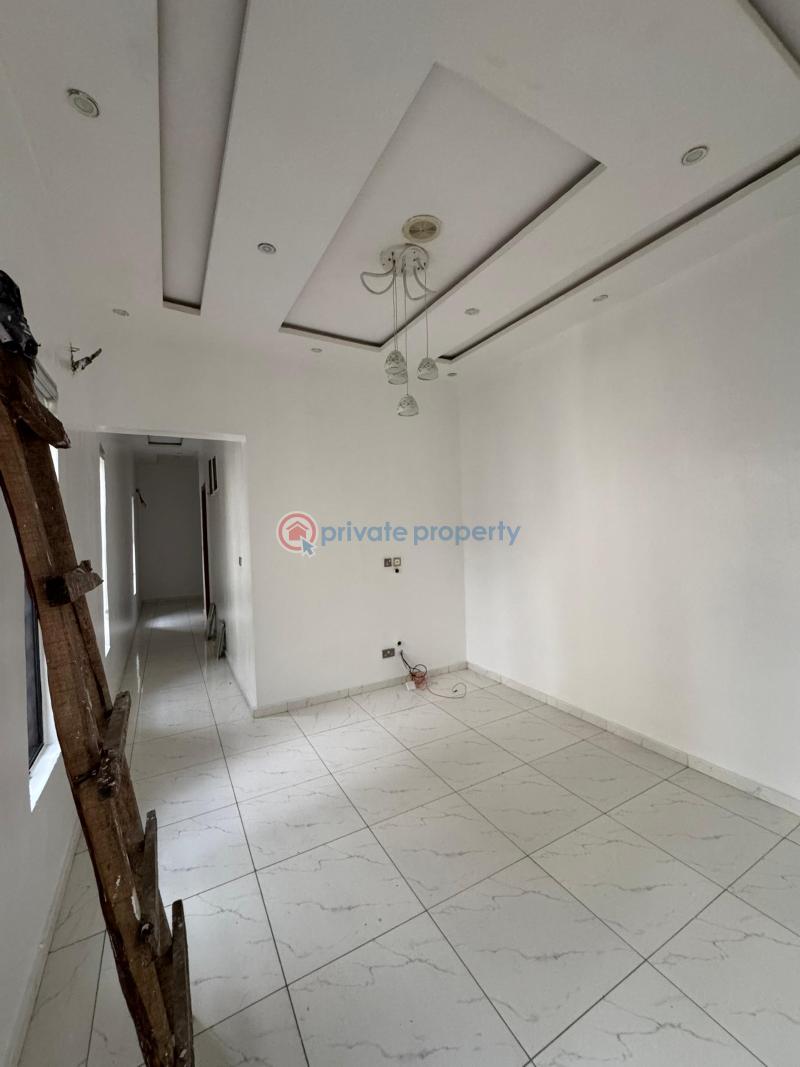 5 bedroom Detached Duplex For Rent Osapa London Lekki Lagos - 14
