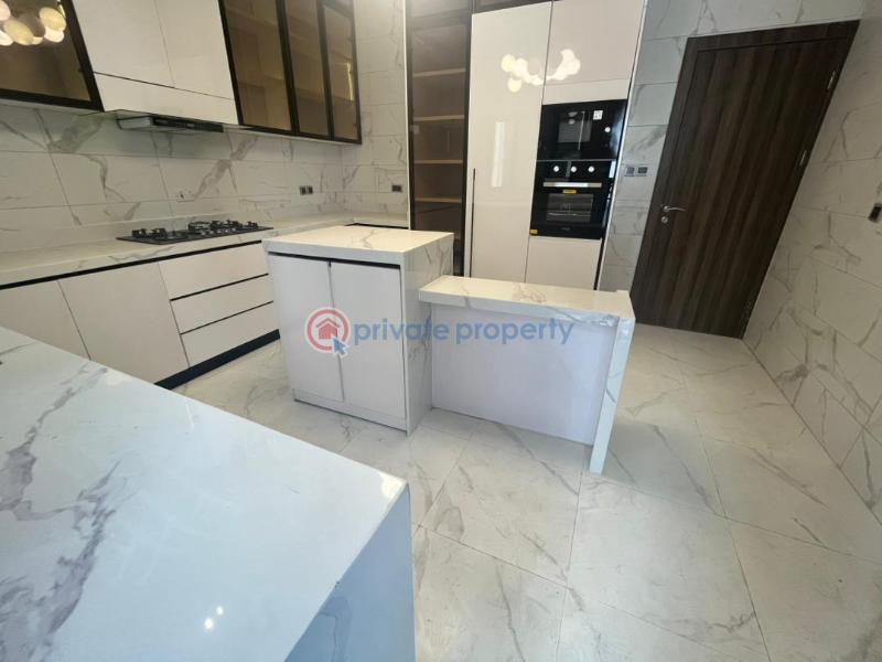 5 bedroom Detached Duplex For Sale Osapa Lekki Osapa London Lekki Lagos - 5