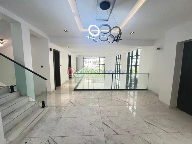 5 bedroom Detached Duplex For Sale Osapa Lekki Osapa London Lekki Lagos - 2
