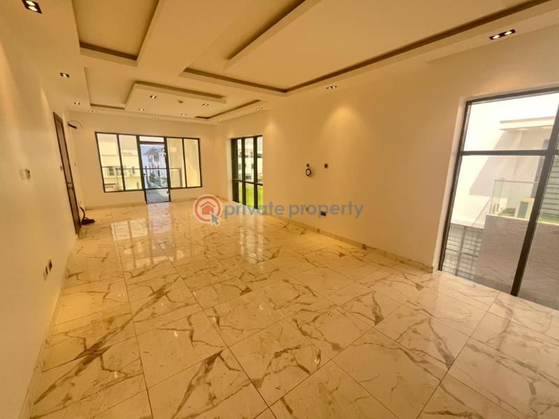 5 bedroom Detached Duplex For Sale Osapa Lekki Osapa London Lekki Lagos - 3