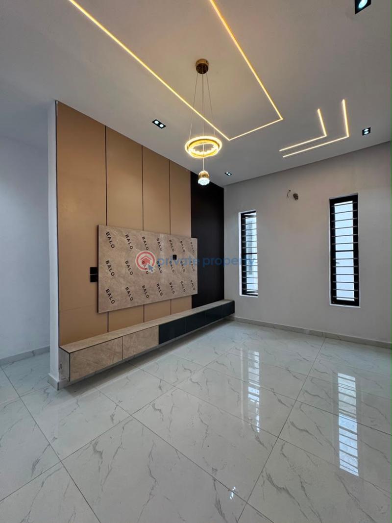 5 bedroom Duplex For Sale Ikota Lekki Lagos - 10