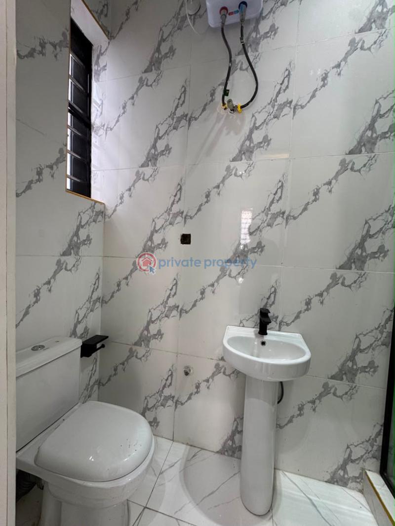 5 bedroom Duplex For Sale Ikota Lekki Lagos - 13