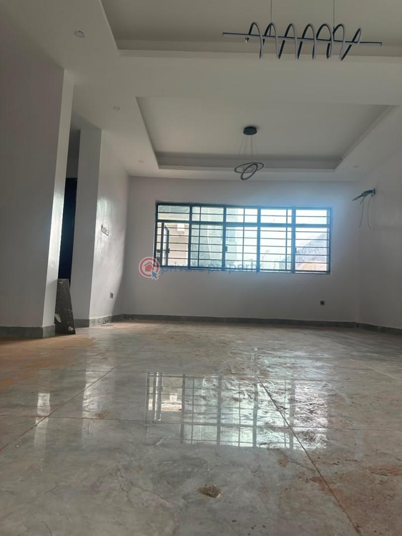 5 bedroom Terraced Duplex For Rent Ikate Lekki Lagos - 4