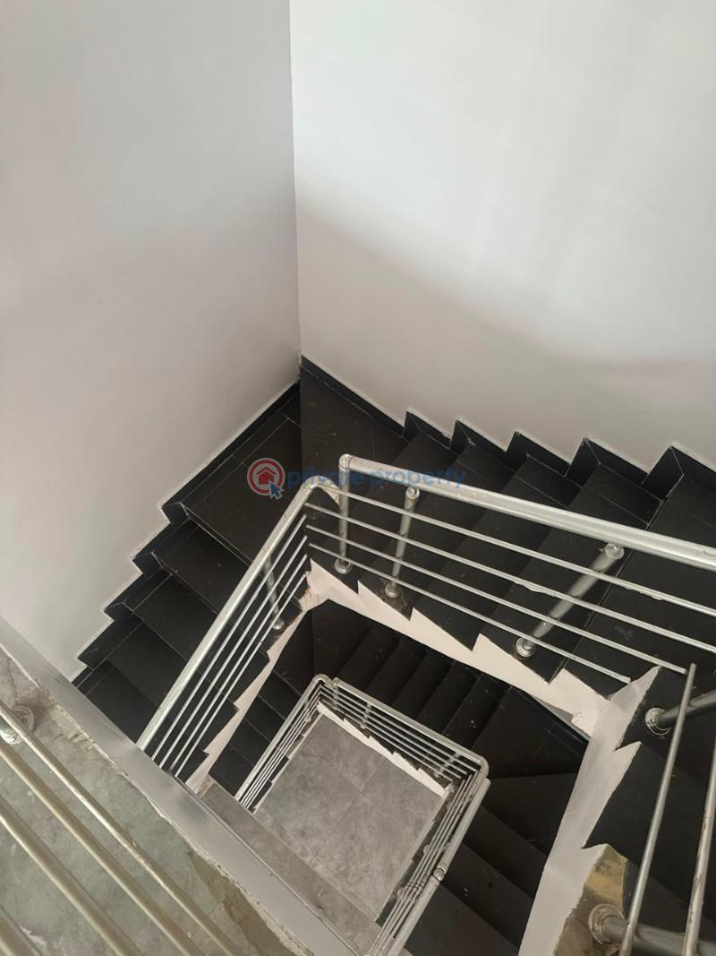 5 bedroom Terraced Duplex For Rent Ikate Lekki Lagos - 5