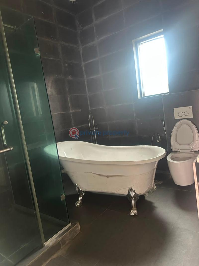 5 bedroom Terraced Duplex For Rent Ikate Lekki Lagos - 3