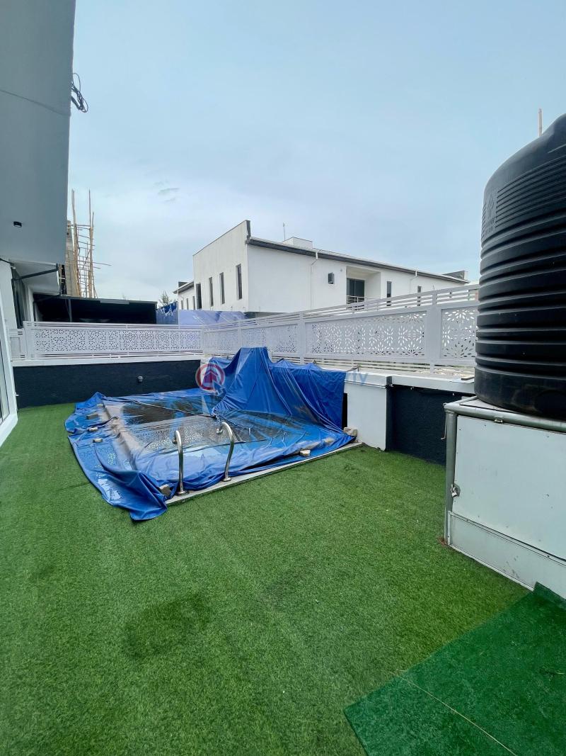 5 bedroom Detached Duplex For Sale Estate Lekki Lagos - 10