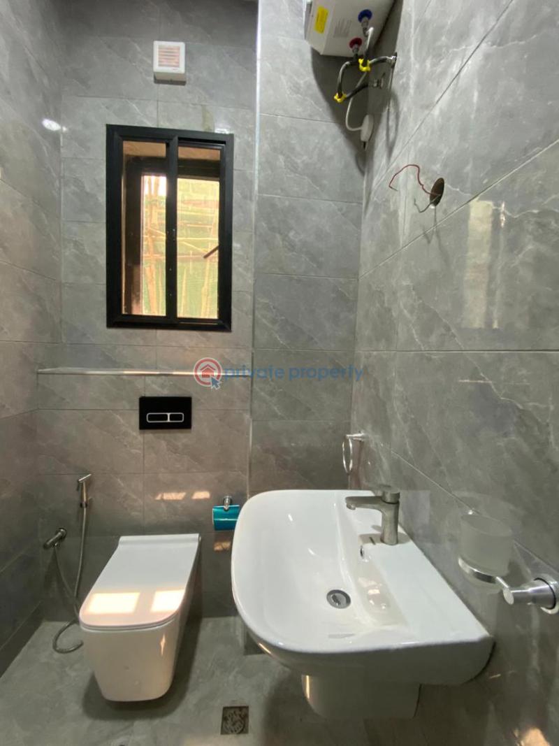 5 bedroom Duplex For Rent Osapa London Lekki Lagos - 10