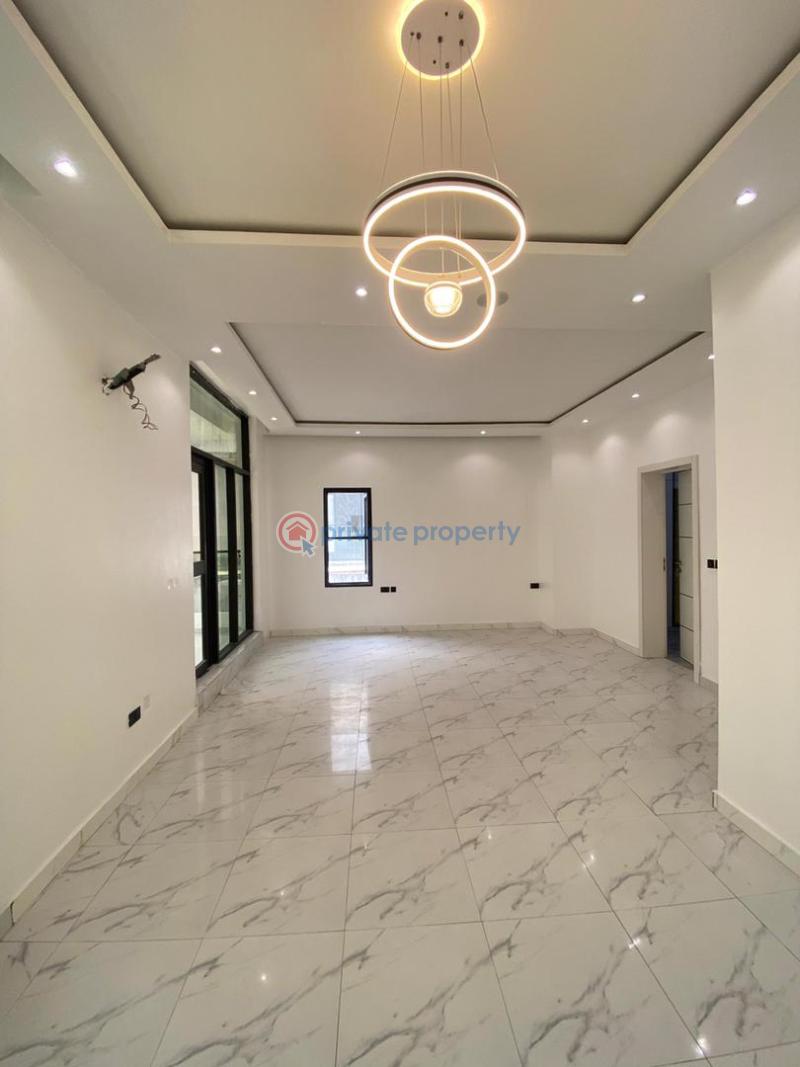 5 bedroom Duplex For Rent Osapa London Lekki Lagos - 7