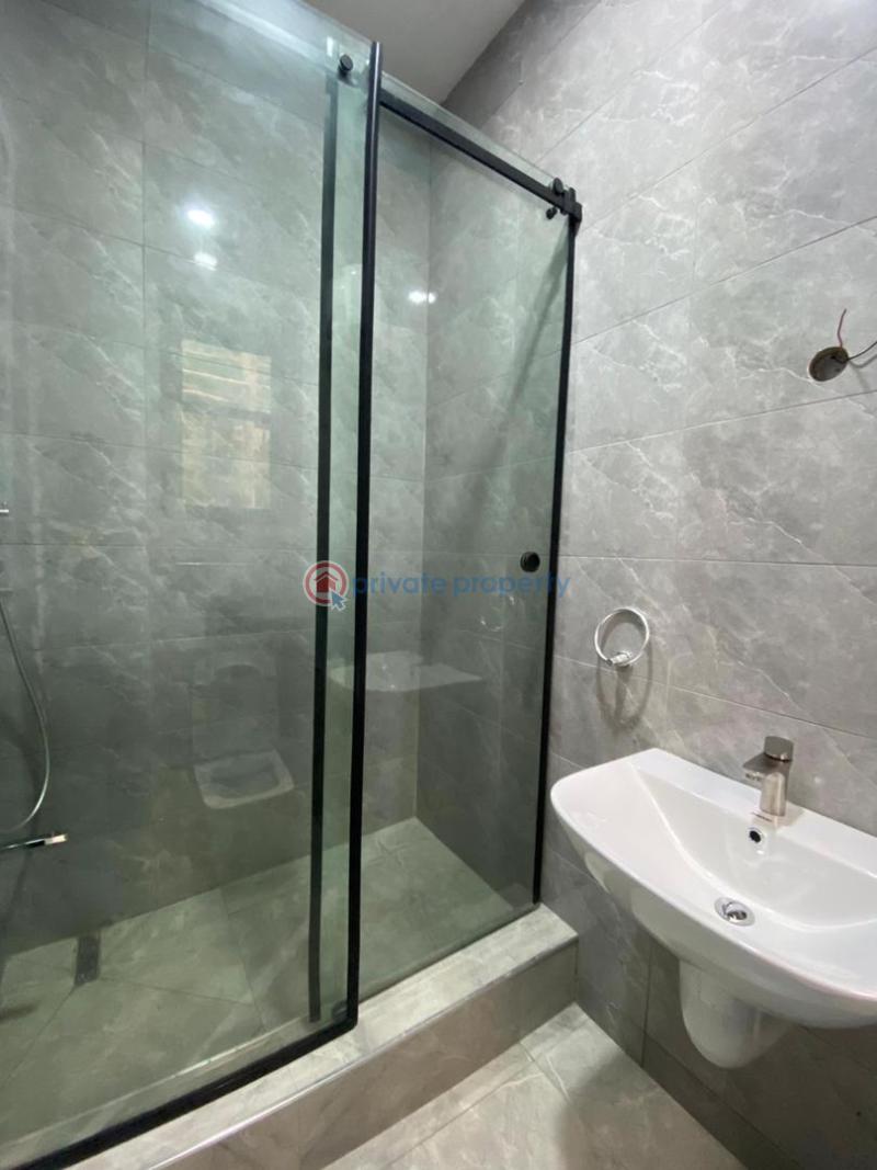 5 bedroom Duplex For Rent Osapa London Lekki Lagos - 12
