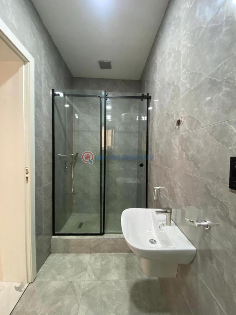5 bedroom Duplex For Rent Osapa London Lekki Lagos - 16
