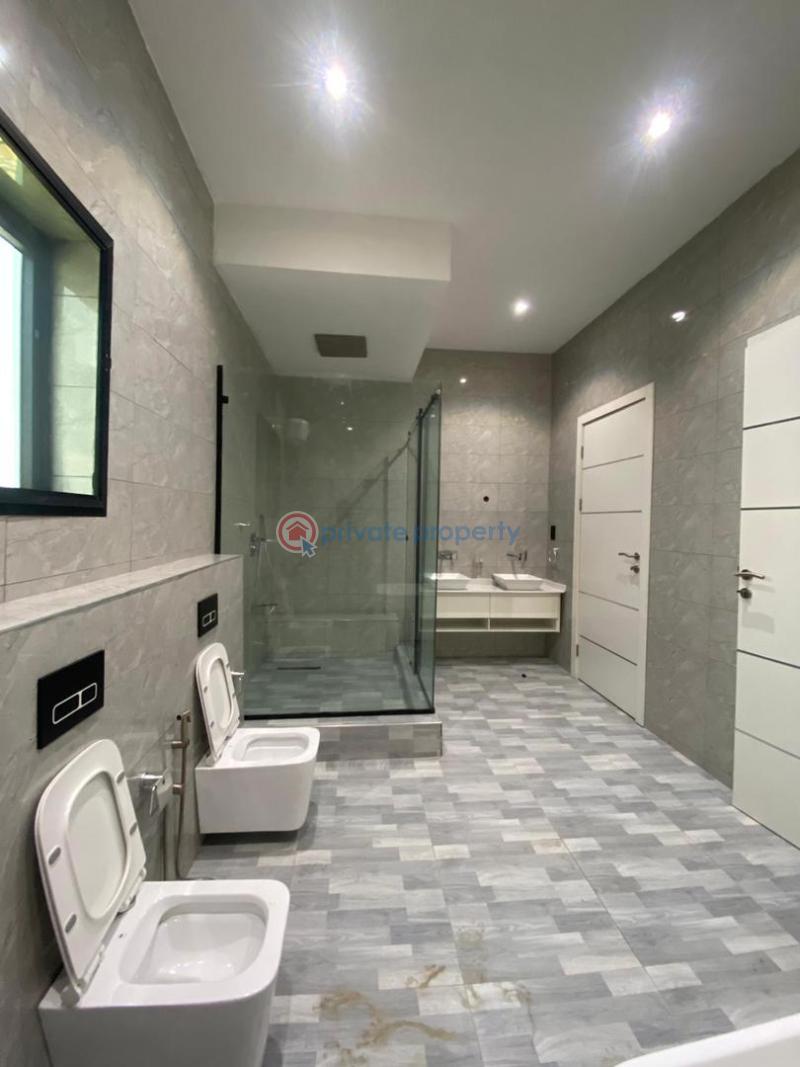 5 bedroom Duplex For Rent Osapa London Lekki Lagos - 2