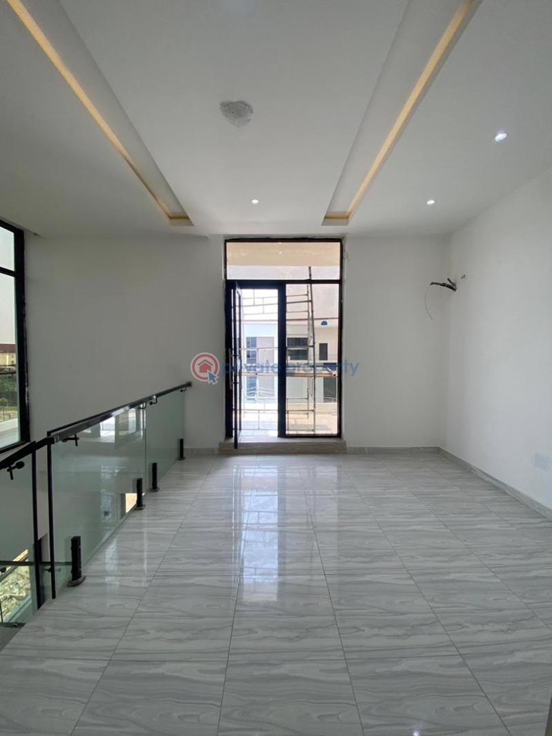 5 bedroom Duplex For Rent Osapa London Lekki Lagos - 8