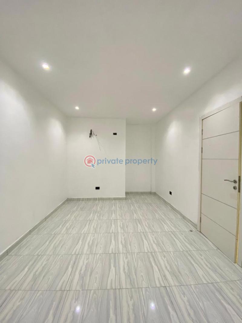 5 bedroom Duplex For Rent Osapa London Lekki Lagos - 15
