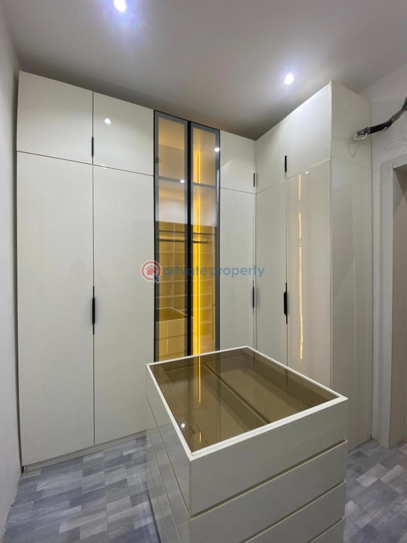 5 bedroom Duplex For Rent Osapa London Lekki Lagos - 3