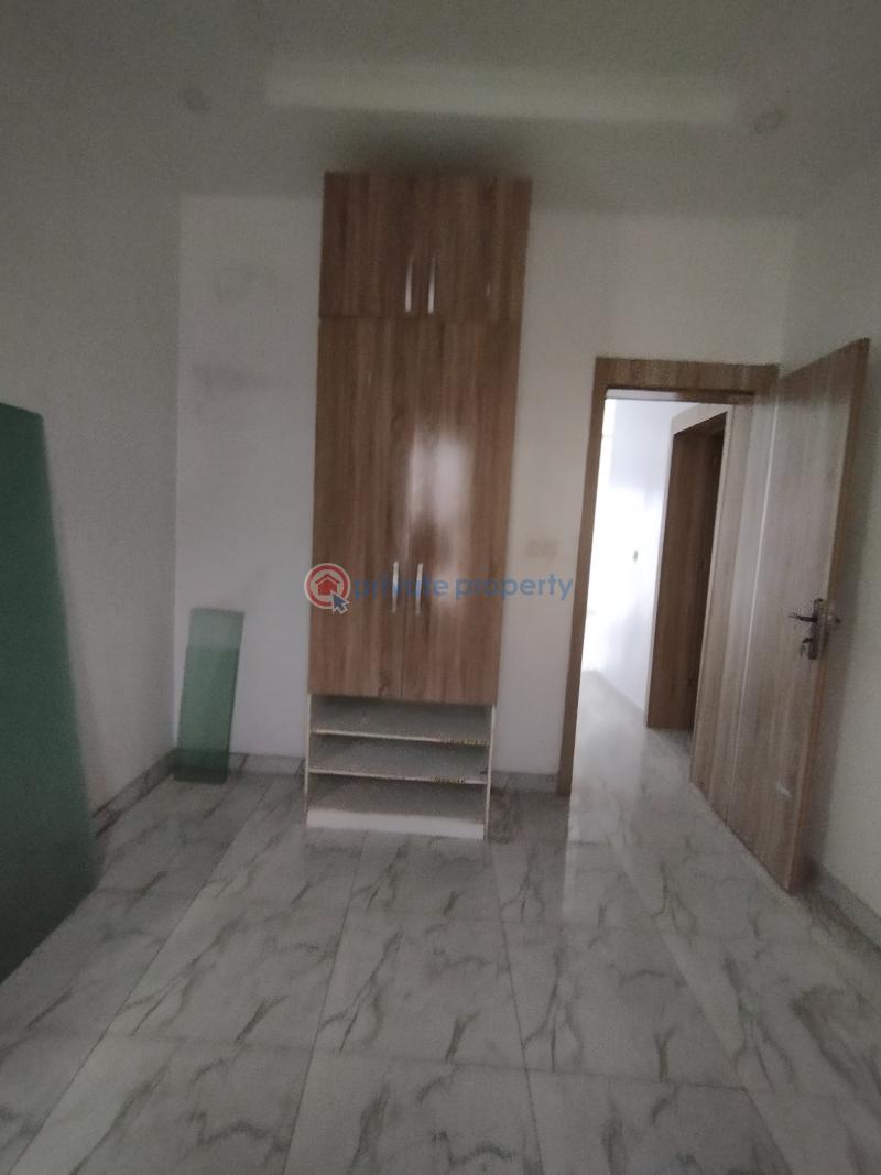 5 bedroom Detached Duplex For Rent Chevron Drive Lekki Lagos - 6