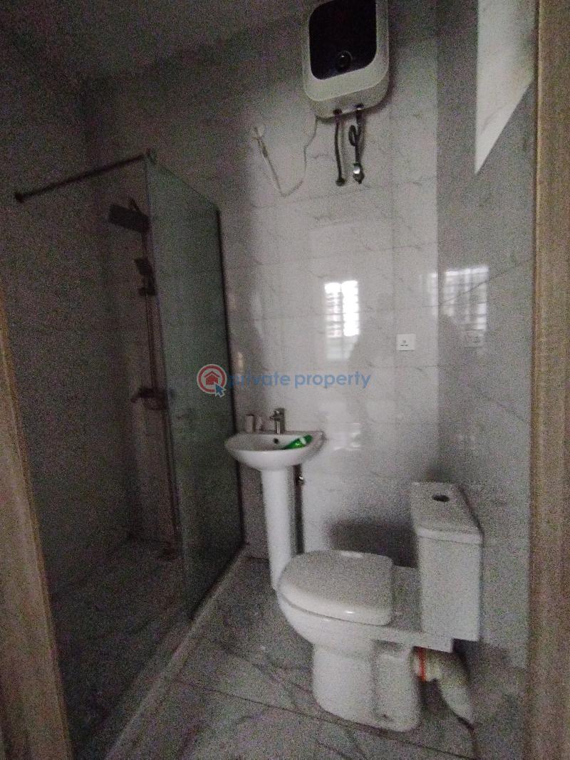 5 bedroom Detached Duplex For Rent Chevron Drive Lekki Lagos - 16