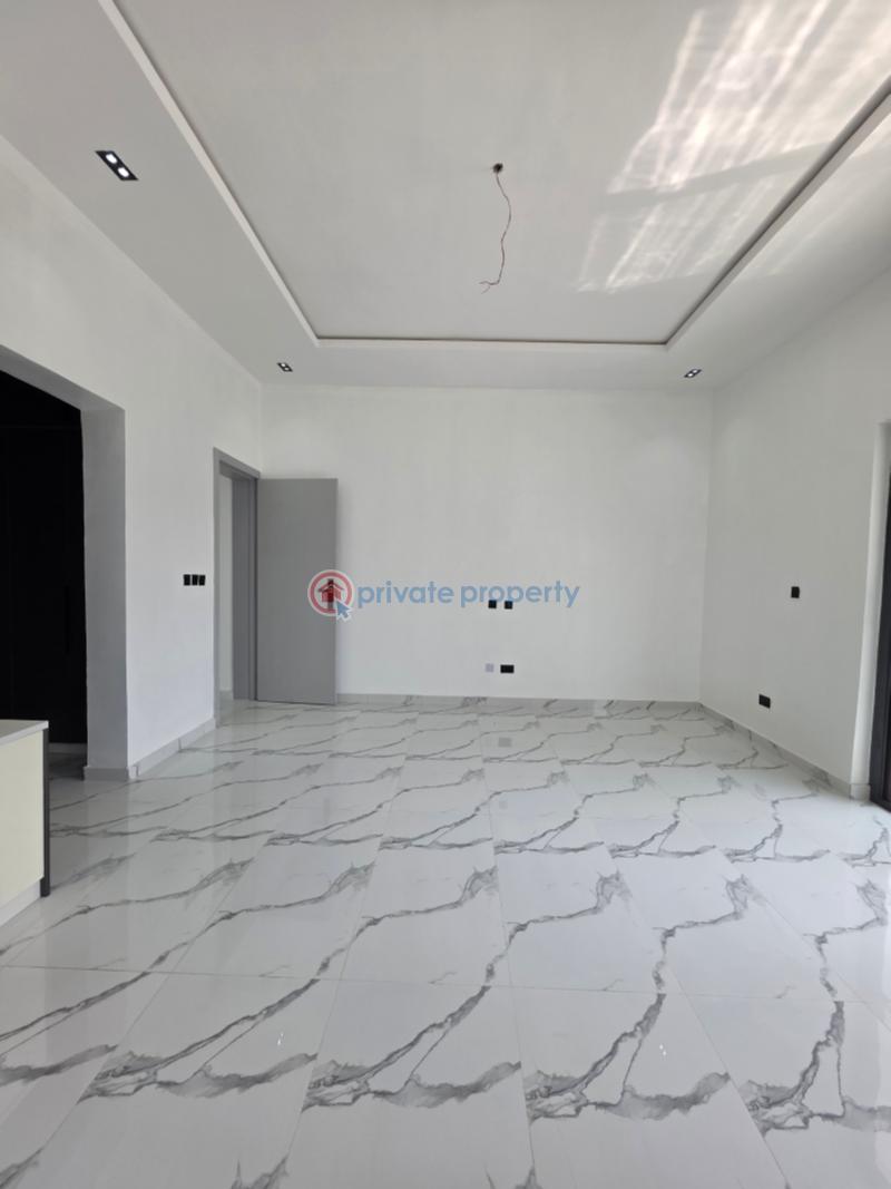 6 bedroom Detached Duplex For Sale Lekki County Homes Estate ( Megamond) Ikota Lekki Lagos - 4