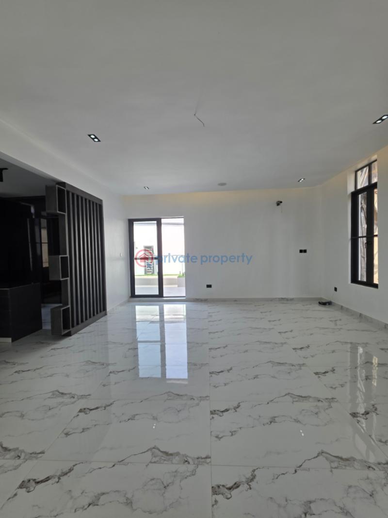 6 bedroom Detached Duplex For Sale Lekki County Homes Estate ( Megamond) Ikota Lekki Lagos - 5