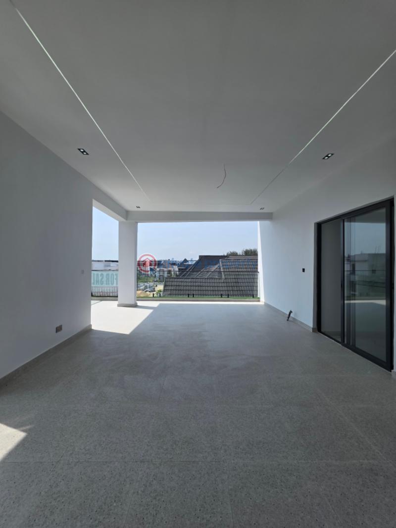 6 bedroom Detached Duplex For Sale Lekki County Homes Estate ( Megamond) Ikota Lekki Lagos - 6