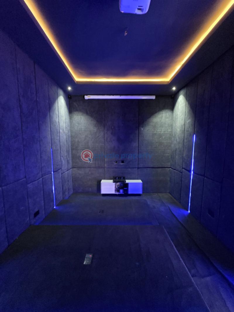 6 bedroom Detached Duplex For Sale Lekki County Homes Estate ( Megamond) Ikota Lekki Lagos - 3