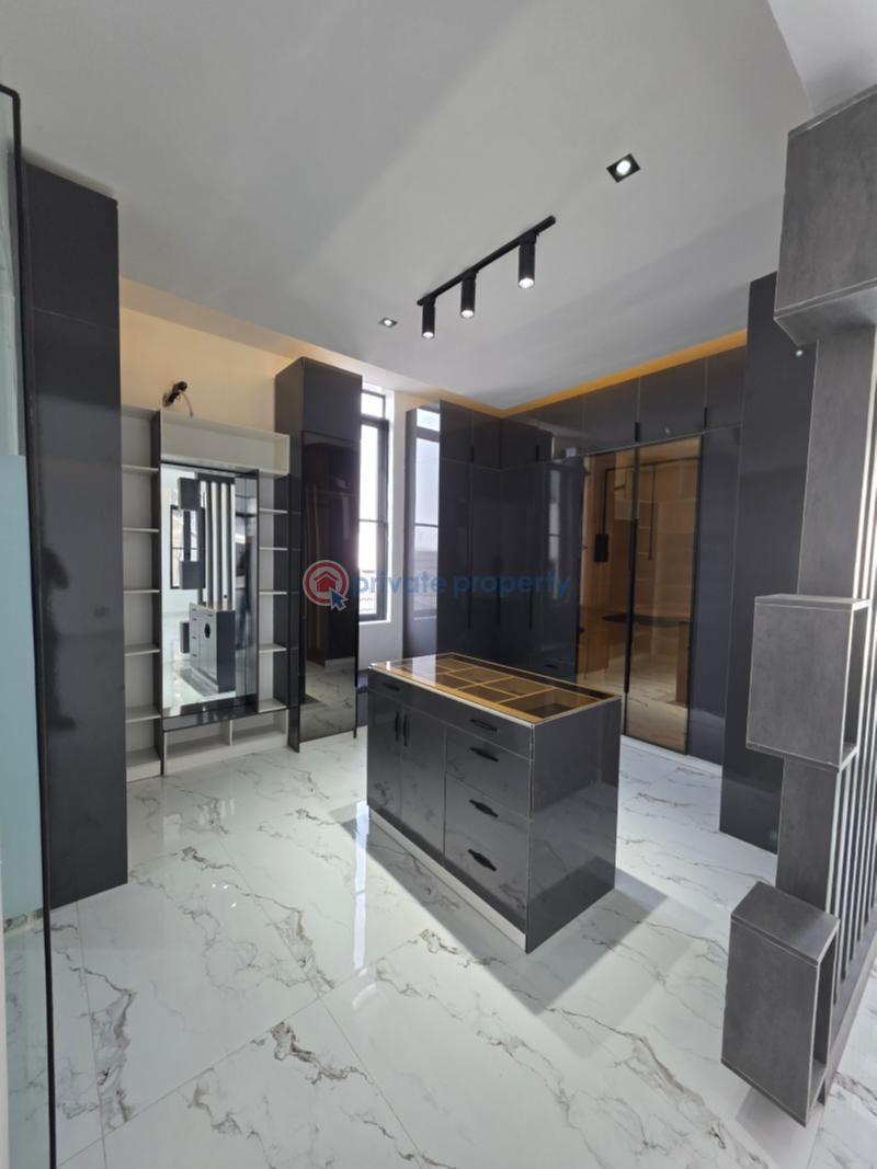 6 bedroom Detached Duplex For Sale Lekki County Homes Estate ( Megamond) Ikota Lekki Lagos - 8