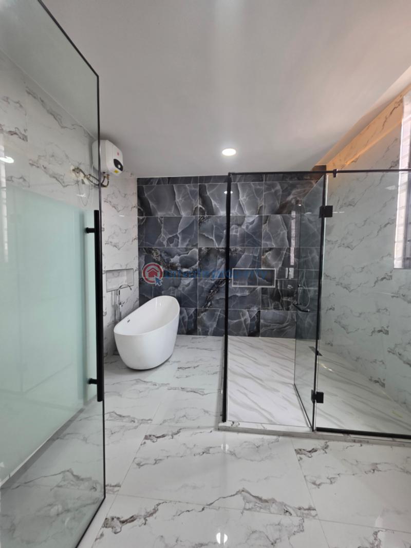 6 bedroom Detached Duplex For Sale Lekki County Homes Estate ( Megamond) Ikota Lekki Lagos - 9