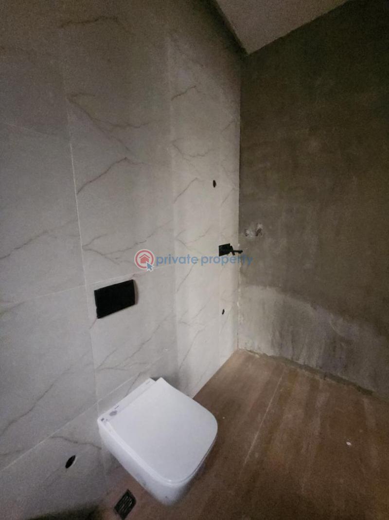 6 bedroom Penthouse For Sale Ikota Lekki Lagos - 12