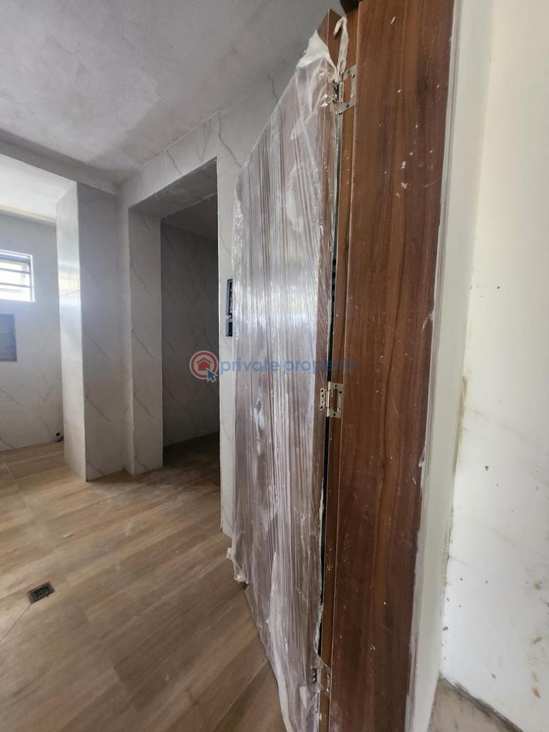 6 bedroom Penthouse For Sale Ikota Lekki Lagos - 20