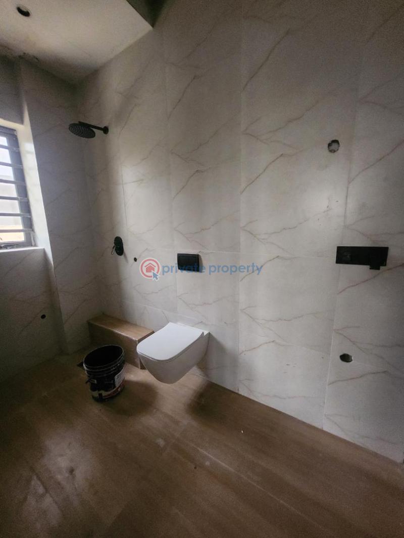 6 bedroom Penthouse For Sale Ikota Lekki Lagos - 8